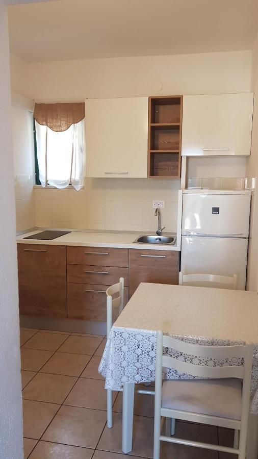 מימיצה Apartments Juric מראה חיצוני תמונה