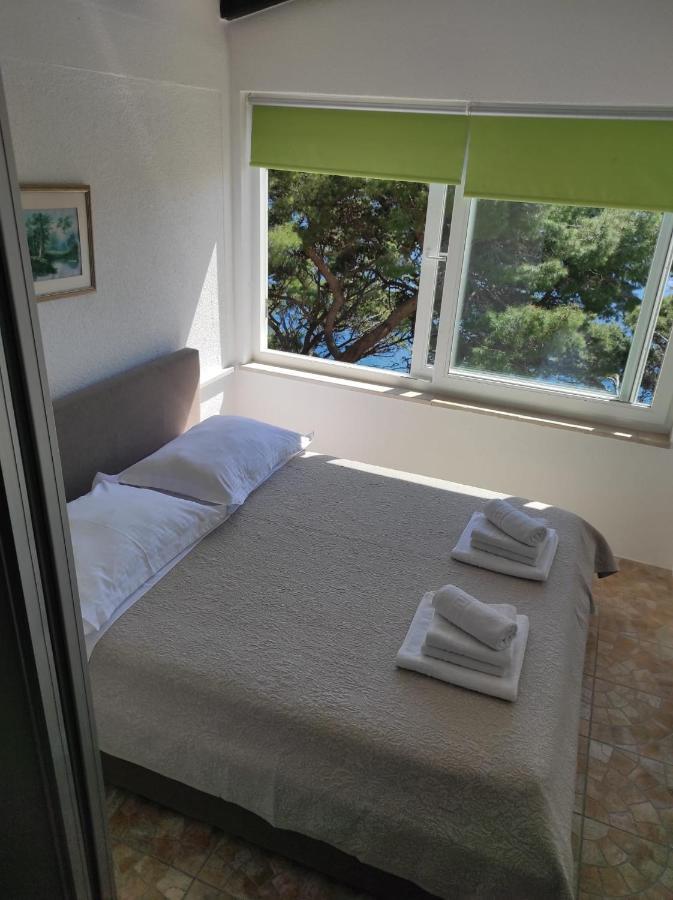 מימיצה Apartments Juric מראה חיצוני תמונה