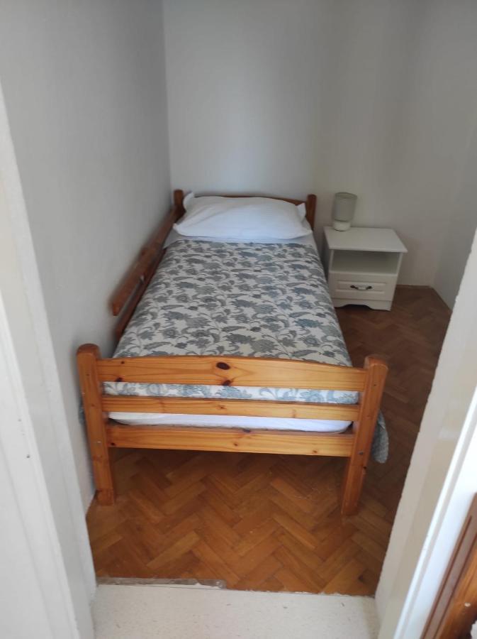 מימיצה Apartments Juric מראה חיצוני תמונה