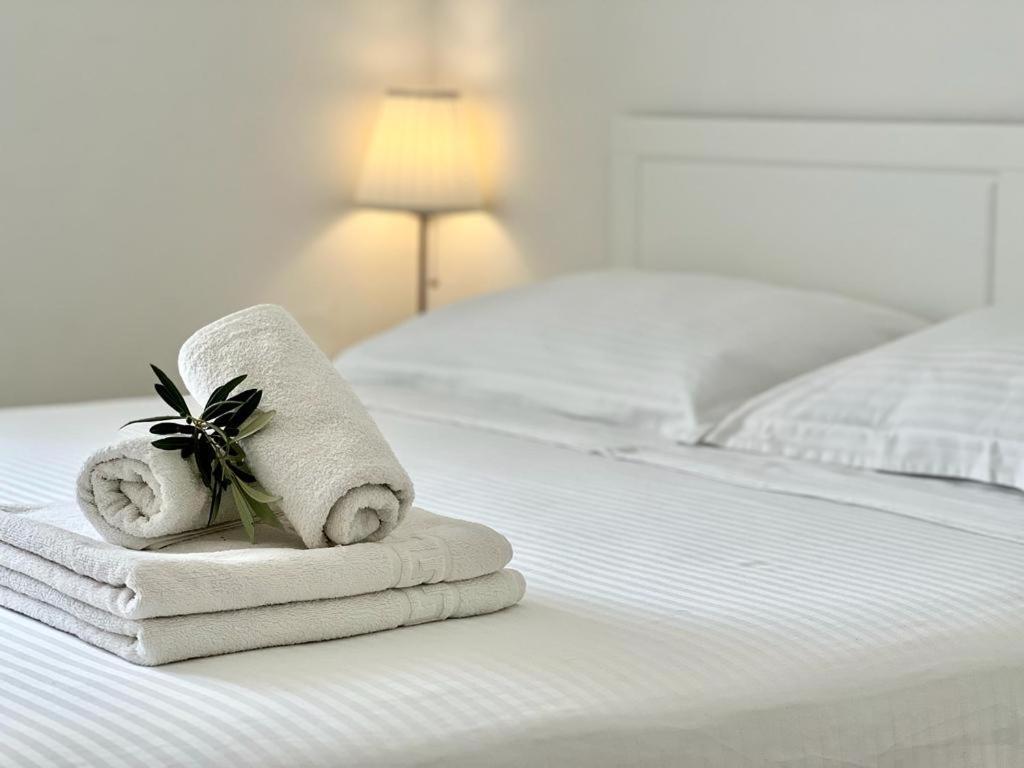 מימיצה Apartments Juric מראה חיצוני תמונה