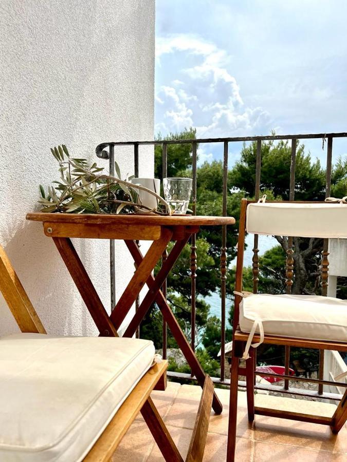 מימיצה Apartments Juric מראה חיצוני תמונה