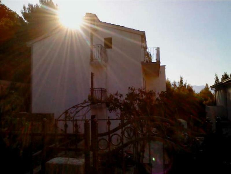 מימיצה Apartments Juric מראה חיצוני תמונה