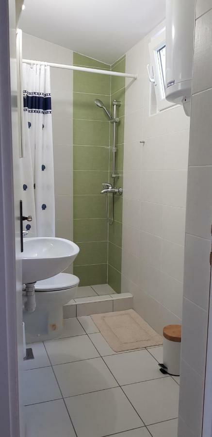 מימיצה Apartments Juric מראה חיצוני תמונה